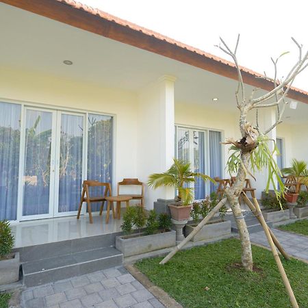 Karang Beji Homestay Ungasan Eksteriør billede