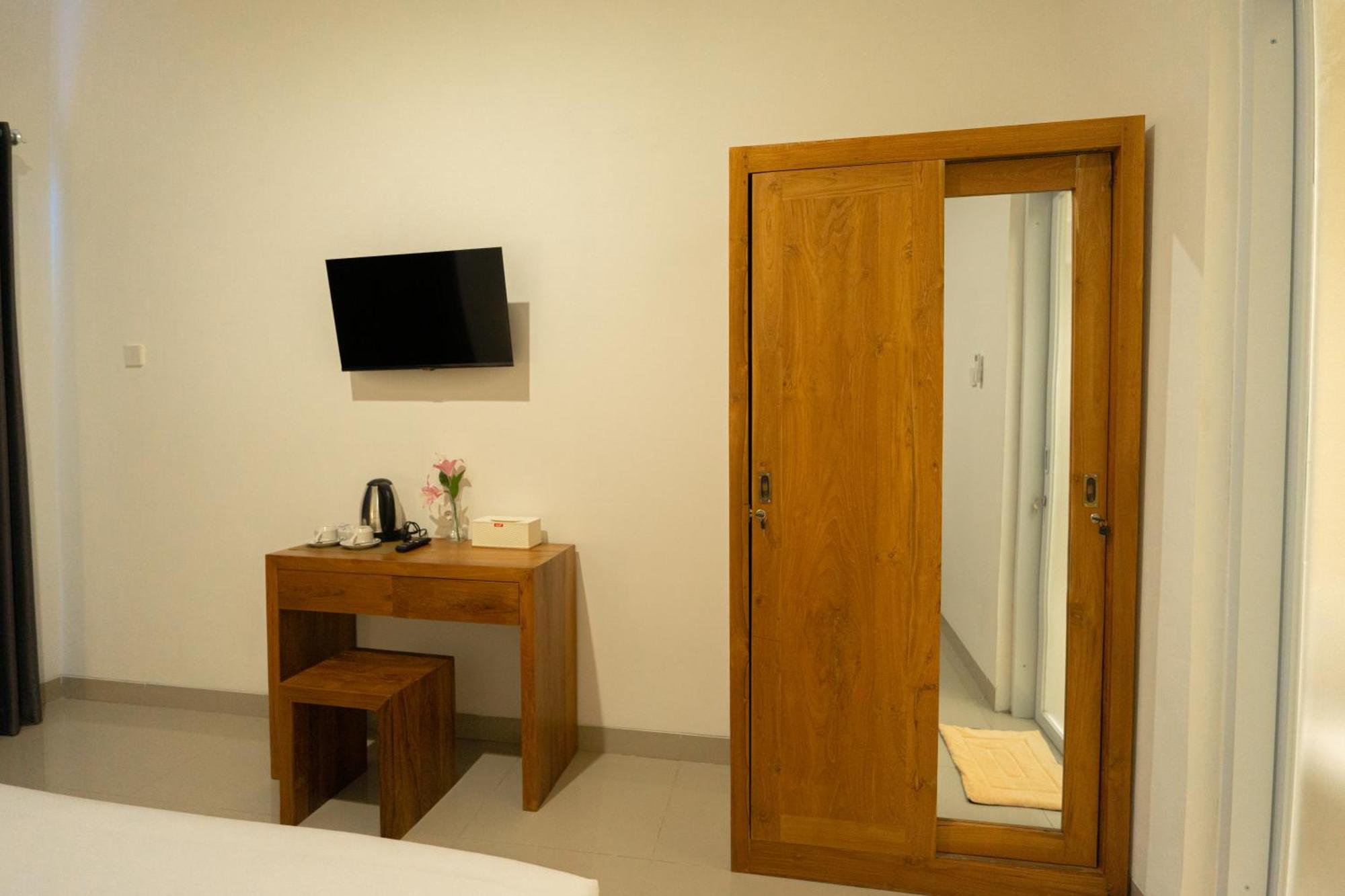 Karang Beji Homestay Ungasan Eksteriør billede