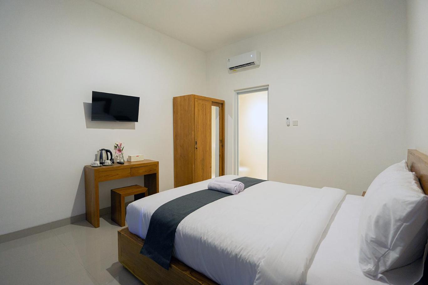 Karang Beji Homestay Ungasan Eksteriør billede